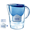 碧然德 Brita 净水器 净水壶 金典系列 蓝色 3.5升 自带一芯