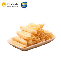 可比克 膨化食品 咔趣薯条45g(秘制牛排味)