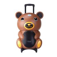 奇声(Qisheng)电瓶音箱HF310(大熊)广场音响