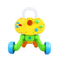 AUBY 澳贝 运动系列 小象学步车婴幼儿益智玩具1-3岁 463322DS