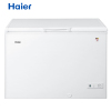 海尔(Haier)BC/BD-320HK 320升大容积卧式冷柜 立体极速制冷 低能耗 名牌压缩机