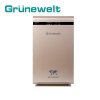 Grünewelt（格林威特）空气净化器 KJ-B220G 德国品牌 除PM2.5