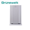 Grünewelt(格林威特) 德国EBM风机 格林威特空气净化器KJ-Z600W