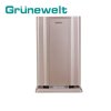 德国Grünewelt(格林威特)除PM2.5灰尘甲醛负离子空气净化器KJ-Z600G