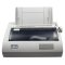 富士通(FUJITSU)DPK300税务金融商场超市财务流水报表结算单专用针式打印机