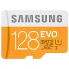 三星(SAMSUNG) MicroSD存储卡 128G(CLASS10 48MB/s) 升级版(EVO)