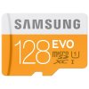 三星(SAMSUNG) microSD存储卡 128G(CLASS10 UHS-1 48MB/s) EVO版