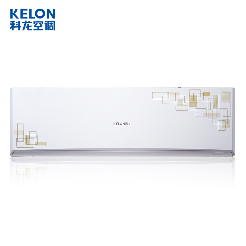 科龙(Kelon) 大1匹 智能 冷暖 变频 空调挂机 二级能效 除甲醛KFR-26GW/EFQVA2z