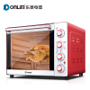 东菱(Donlim)DL-K33E 家用多功能电烤箱 上下管独立控温烘焙