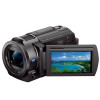 索尼(SONY)FDR-AX30 4K高清摄像机 婚庆/红外夜视DV机