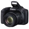 佳能(Canon) PowerShot SX530 HS 数码相机 黑色 赠包卡