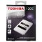 东芝(TOSHIBA) Q300系列 120G SATA3 SSD固态硬盘