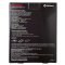 东芝(TOSHIBA) Q300系列 120G SATA3 SSD固态硬盘