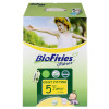 Bio Fities 爱婴舒坦 自然天使系列 纸尿裤5号 (11-25公斤) 60片(美国进口)