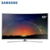 三星(SAMSUNG) UA65JS9900JXXZ 65英寸 4K超高清 3D 网络 智能 曲面 LED液晶电视