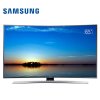 三星(SAMSUNG) UA65JU7800JXXZ 65英寸 4K超高清 3D 网络 智能 曲面 LED液晶电视