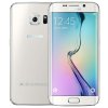 SAMSUNG/三星 Galaxy S6 edge(G9250)雪晶白 3+32G版 全网通4G手机