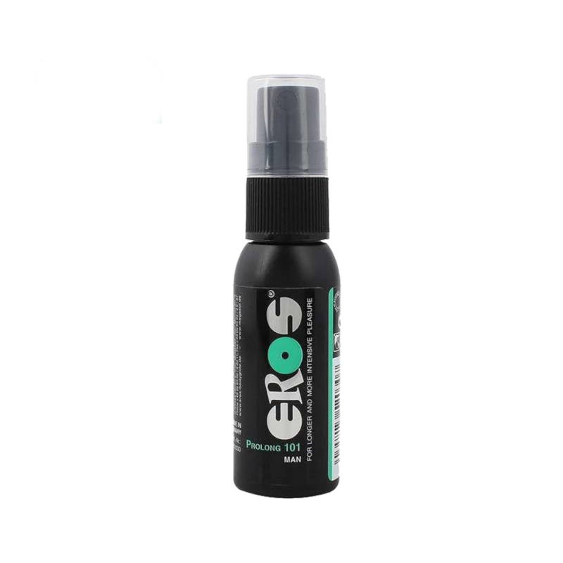 德国Eros 101 男用延时喷雾 30ml(香港直邮)