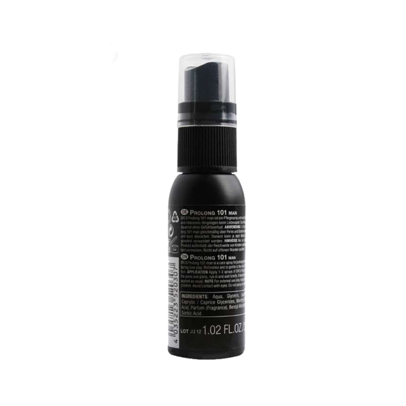 德国Eros 101 男用延时喷雾 30ml(香港直邮)