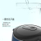 惠而浦(Whirlpool)电热水壶WEK-MS174G 孔雀蓝 家用304不锈钢自动断电