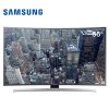 三星(SAMSUNG) UA55JU6800JXXZ 55英寸 4K超高清 网络 智能 曲面 LED液晶电视