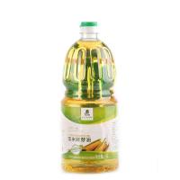 北大荒绿野玉米胚芽油1.8L