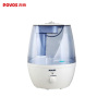 奔腾(POVOS) 加湿器PW113 4.5L超大容积 6大净化系统 超静音加湿 超声波雾化