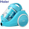 海尔(Haier)ZW1202C吸尘器家用 强力除螨 小型静音无耗材吸尘机器