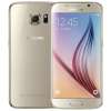 SAMSUNG/三星 Galaxy S6（G9200）32G版 铂光金 3+32G 全网通4G手机 双卡双待