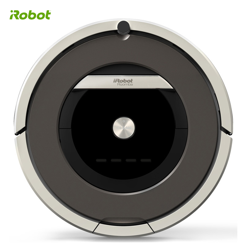 美国艾罗伯特( iRobot)870 扫地机器人智能家用全自动清洁吸尘器扫地机高清大图