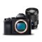 索尼(SONY) ILCE-A7R全画幅微单相机 FE 24-70mm F4(SEL2470Z)镜头套装