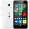 微软 Lumia 640 (白色)