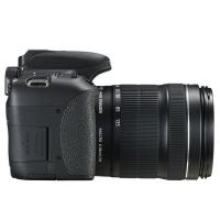 佳能(Canon) EOS760D（18-135）） 数码单反相机