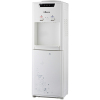 沁园(QINYUAN)柜式冷热型饮水机YLR0.8-5(YLD1263W) 420W