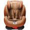 帛琦(Pouch)汽车儿童安全座椅ISOFIX接口 KS02(9个月-12岁)