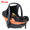 帛琦（Pouch）汽车儿童安全座椅 婴儿提摇篮 Q17（0-12个月）