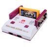 小霸王游戏机D99 双人电视游戏手柄配送340合1游戏卡