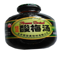 信远斋桂花酸梅汤300ml