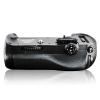 STD斯丹德 尼康单反相机 D800 D800E 电池盒MB-D12手柄 原装手感