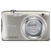 尼康(Nikon) S2900 数码相机 银色