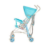 三乐婴儿车夏季宝宝手推车超轻便伞车可坐可躺折叠婴儿手推车SL1011L