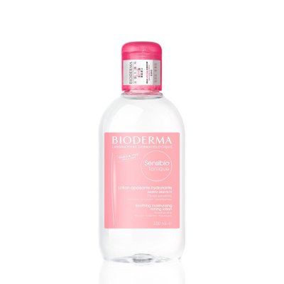 BIODERMA 贝德玛 舒妍修护爽肤水 250ml