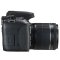 佳能(Canon) EOS 750D(18-55mm+存储卡包) 数码单反相机 单镜头套装 约2420万像素