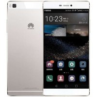 HUAWEI P8 GRA-CL00电信4G标配版(烟云灰)