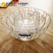 乐美雅(Luminarc)钢化玻璃沙拉碗 阿尔卡德沙拉碗 6件套水果甜品沙拉碗调料碗汤碗