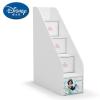 迪士尼 儿童高低床搭配套件梯柜 储物柜 公主系列 人鱼公主