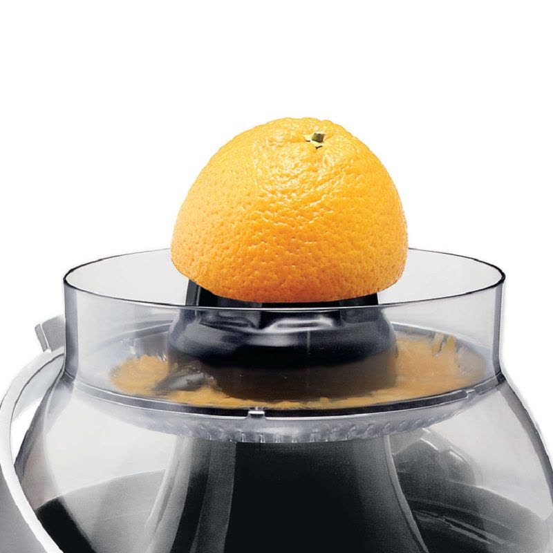 飞利浦(Philips)榨汁机HR1876家用水果多功能强劲马达高出汁率榨汁机图片
