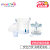 满趣健(Munchkin)电子奶瓶奶嘴快速消毒器