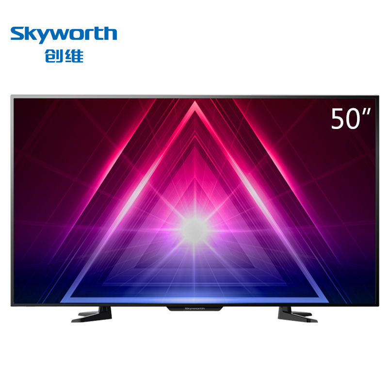 创维(Skyworth) 50M5 50英寸 4K超高清智能网络LED液晶平板电视