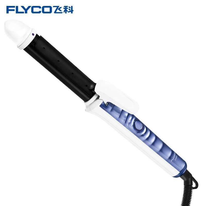 飞科 FLYCO 美发器 FH6861 卷发器 美发器图片